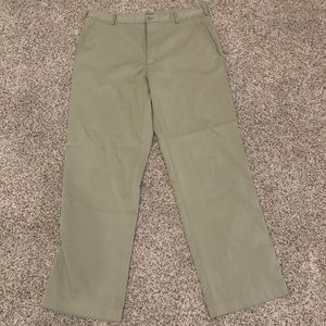 Nike Dri-Fit Golf Pants 32x30